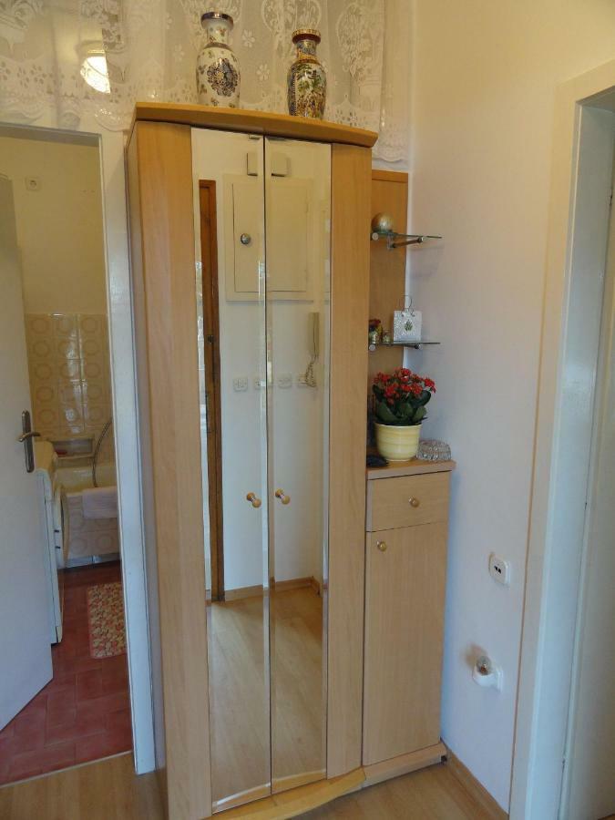 Dada Apartment غييكا المظهر الخارجي الصورة